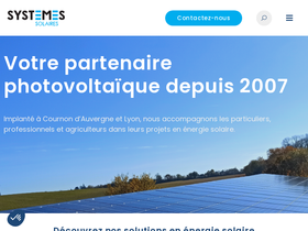 systemessolaires.fr