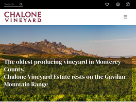 chalonevineyard.com