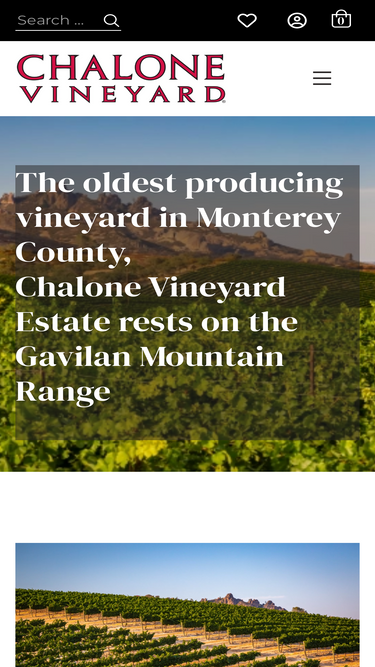 chalonevineyard.com