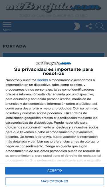 mibrujula.com