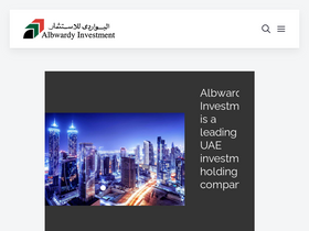 albwardy.com