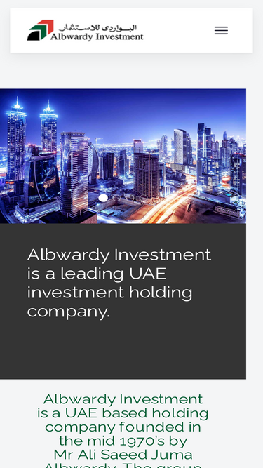 albwardy.com