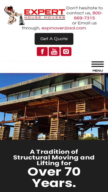 experthousemovers.com