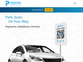 parkingpayments.com
