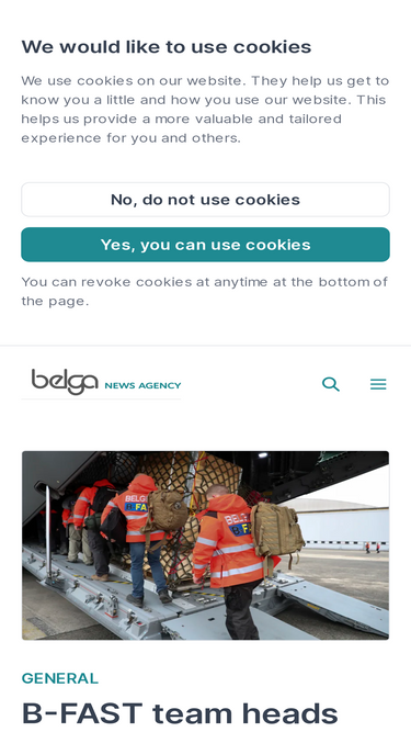 belganewsagency.eu