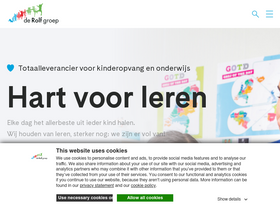 derolfgroep.nl