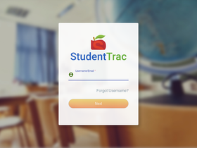 studenttrac.com