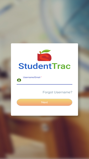 studenttrac.com