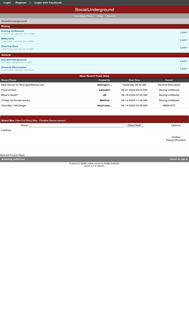 boxingunfiltered.com