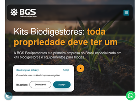 bgsequipamentos.com.br