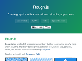 roughjs.com