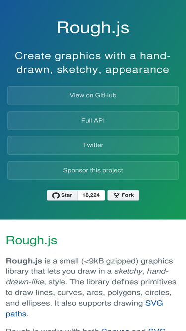 roughjs.com