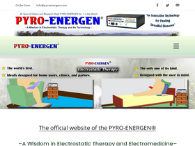 pyroenergen.com