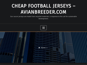 avianbreeder.com