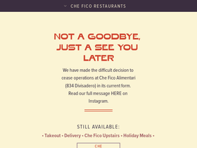 cheficoalimentari.com