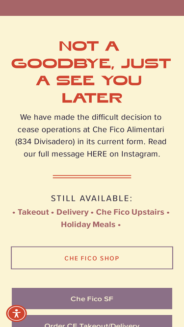 cheficoalimentari.com