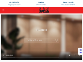 haniotihomes.gr