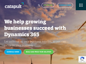 catapulterp.com