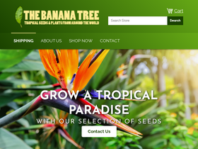 banana-tree.com