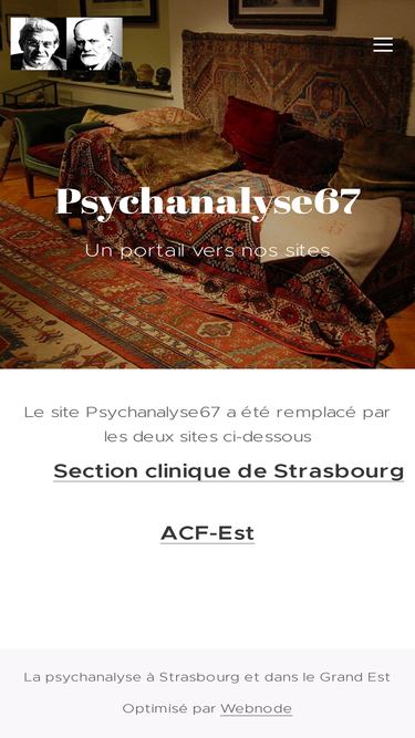 psychanalyse67.com