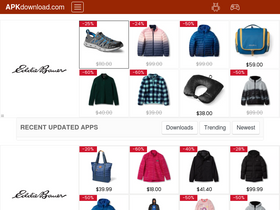 'apkdownload.com' screenshot