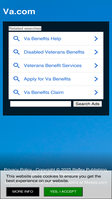 va.com