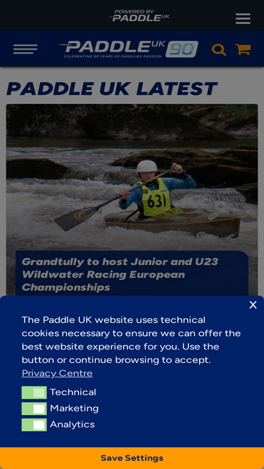 paddleuk.org.uk