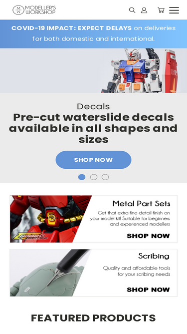 modellersworkshop.com.au