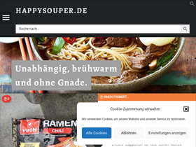 happysouper.de