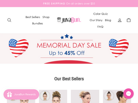 juvabun.com