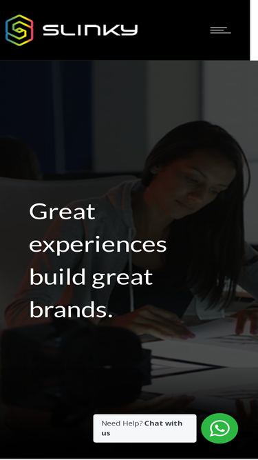 slinkywebdesign.com.au