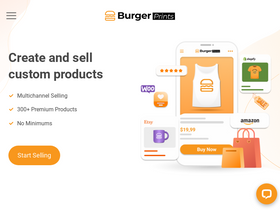 burgerprints.com