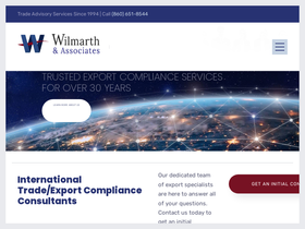 wilmarth-associates.com