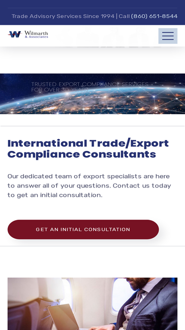 wilmarth-associates.com