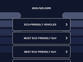 eco-run.com