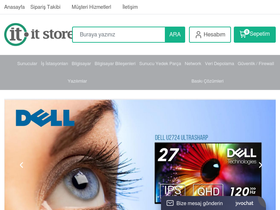 itstore.com.tr