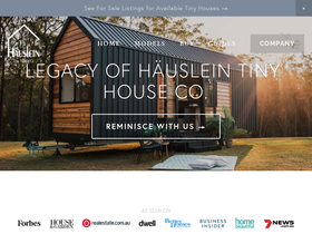 hauslein.com.au