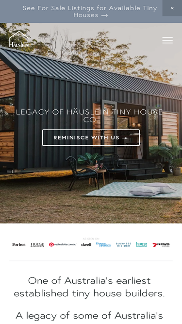 hauslein.com.au