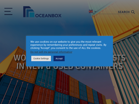 oceanboxcontainers.com