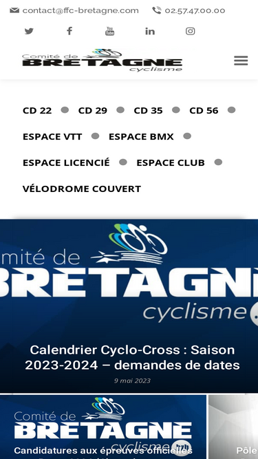 cyclisme.bzh