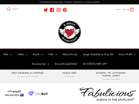 ashoeaddiction.com.au