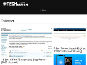 techmaish.com