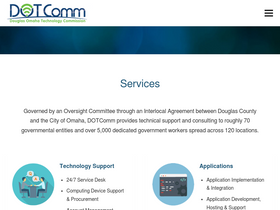dotcomm.org