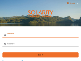 my.solaritycu.org