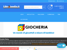 librolandia.it