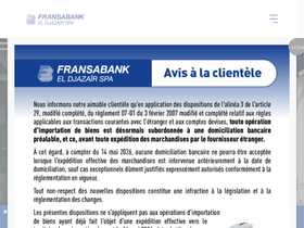 fransabank.dz