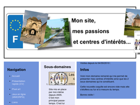 mont-saint-jean.com