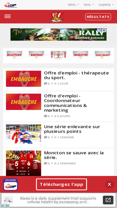 le-drakkar.com