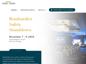 safetystanddown.com