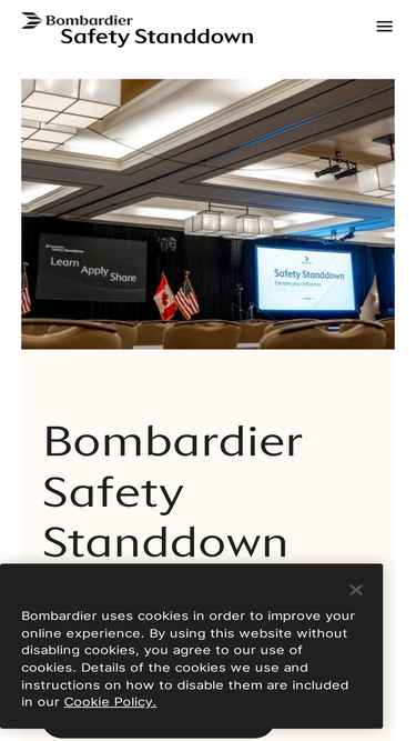 safetystanddown.com